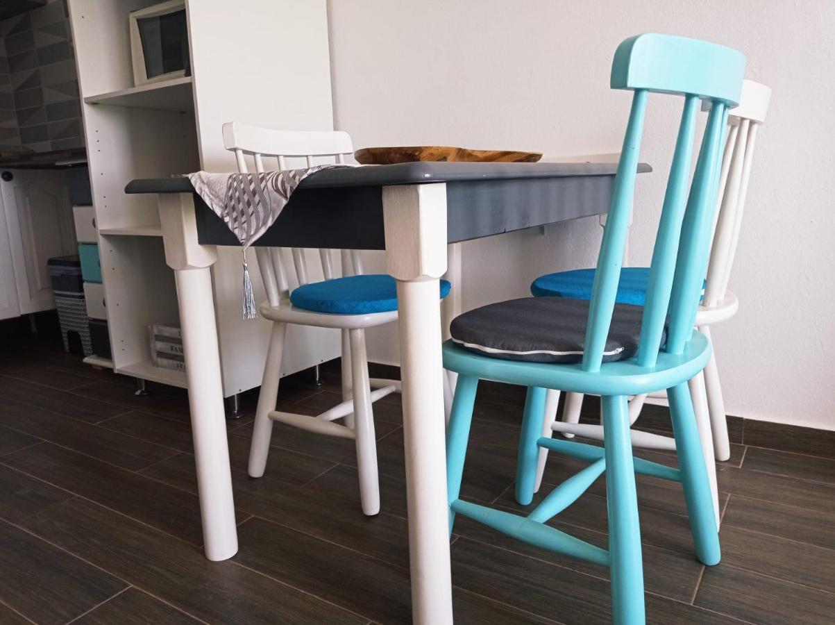 Buena Fuerte Mari Giuli Apartament