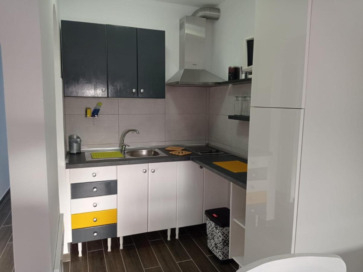 Apartament Buena Fuerte Mari Giuli Tarajalejo