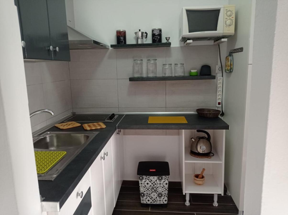 Buena Fuerte Mari Giuli Apartament