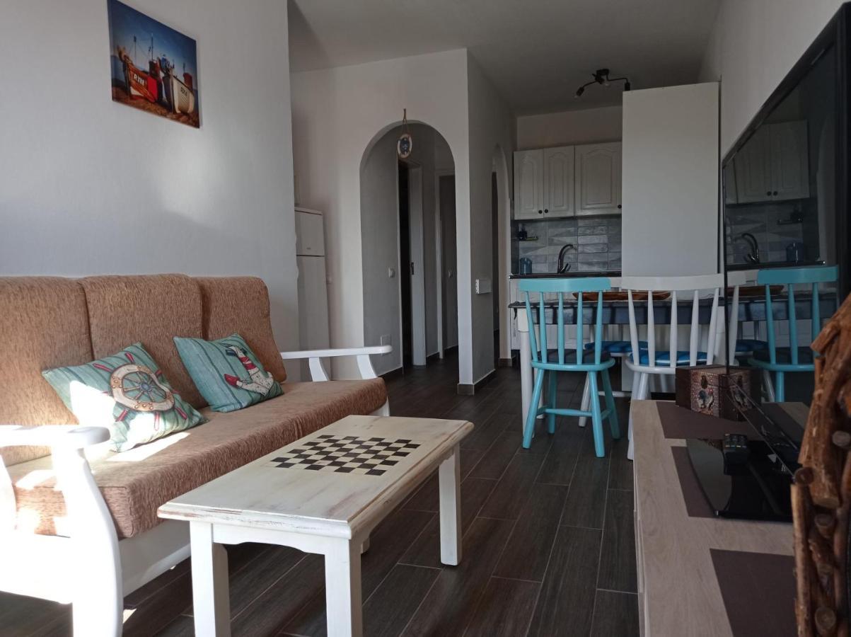 Buena Fuerte Mari Giuli Apartament