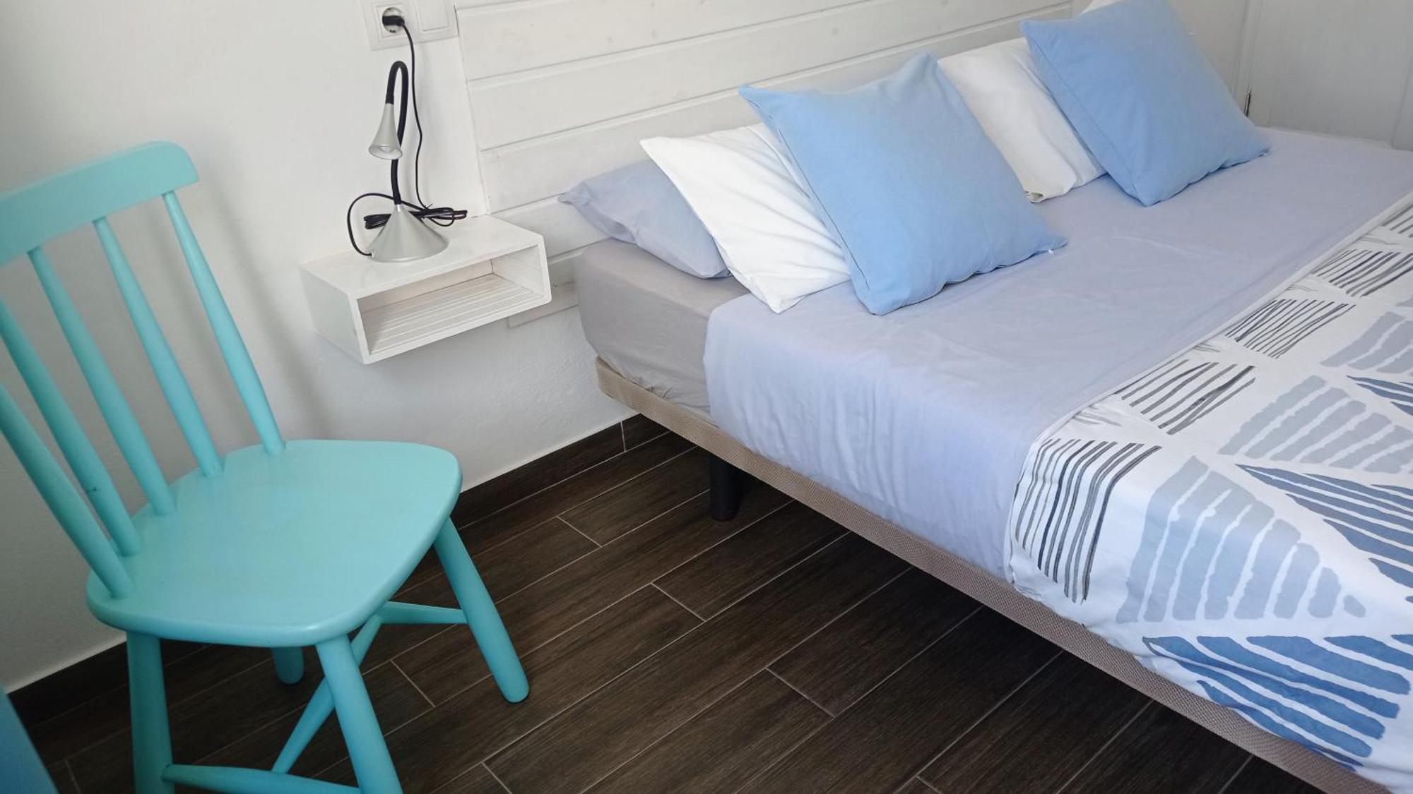 Apartament Buena Fuerte Mari Giuli