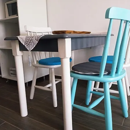 Buena Fuerte Apartamentos Mari Giuli Tarajalejo Zewnętrze zdjęcie