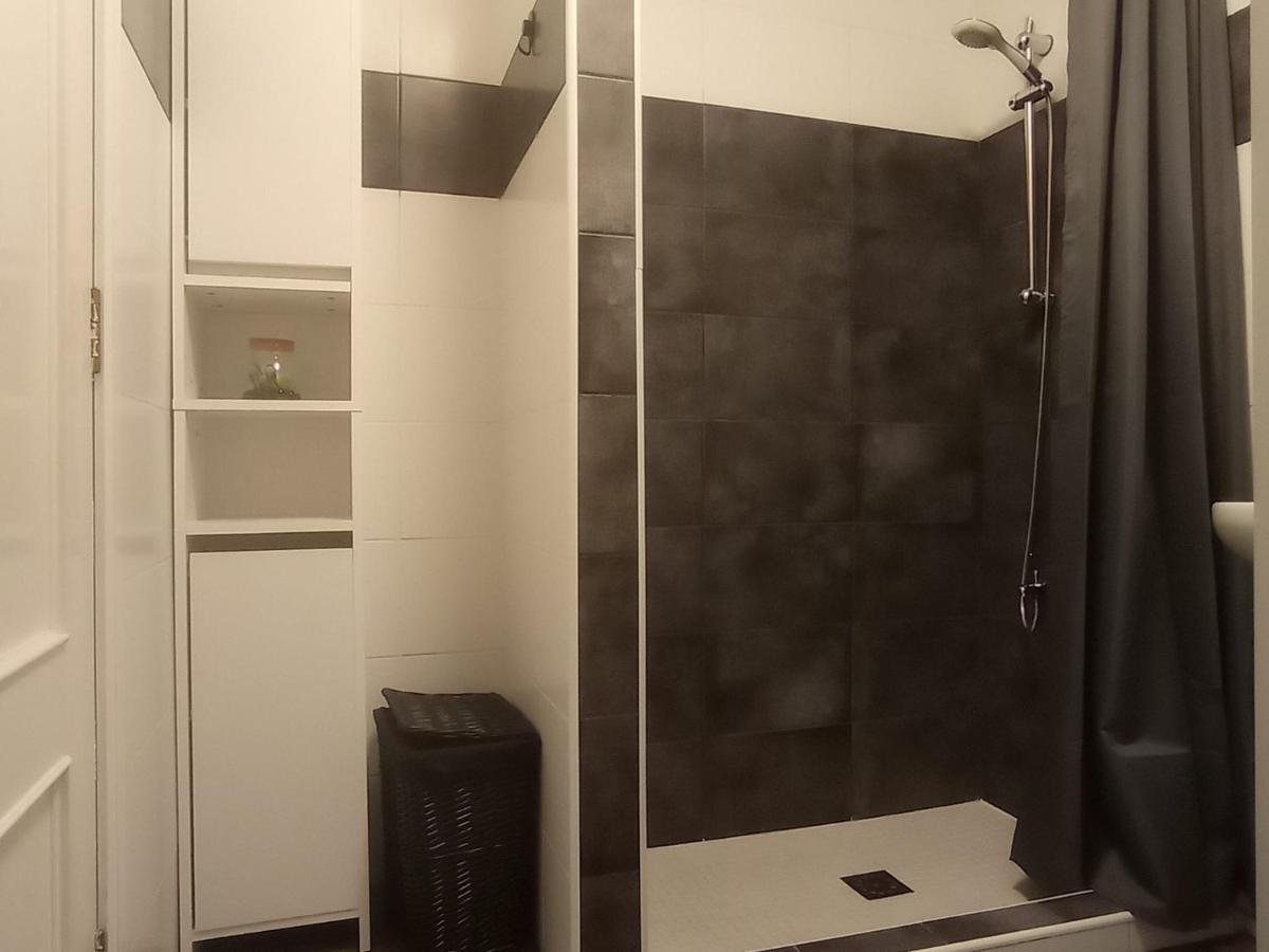 Buena Fuerte Mari Giuli Appartement *