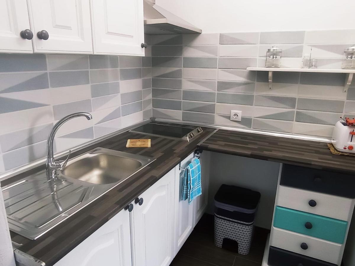 Buena Fuerte Mari Giuli Appartement Tarajalejo