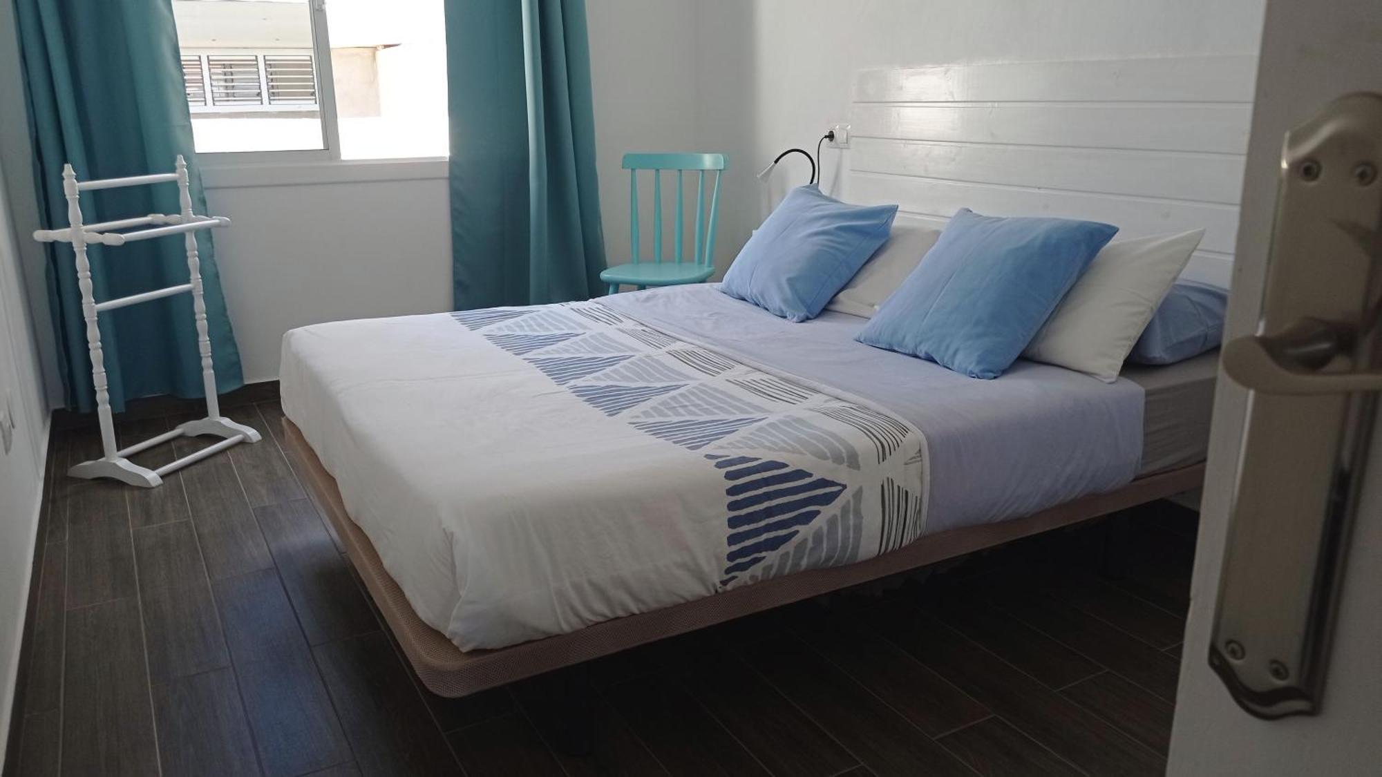 Appartement Buena Fuerte Mari Giuli Tarajalejo