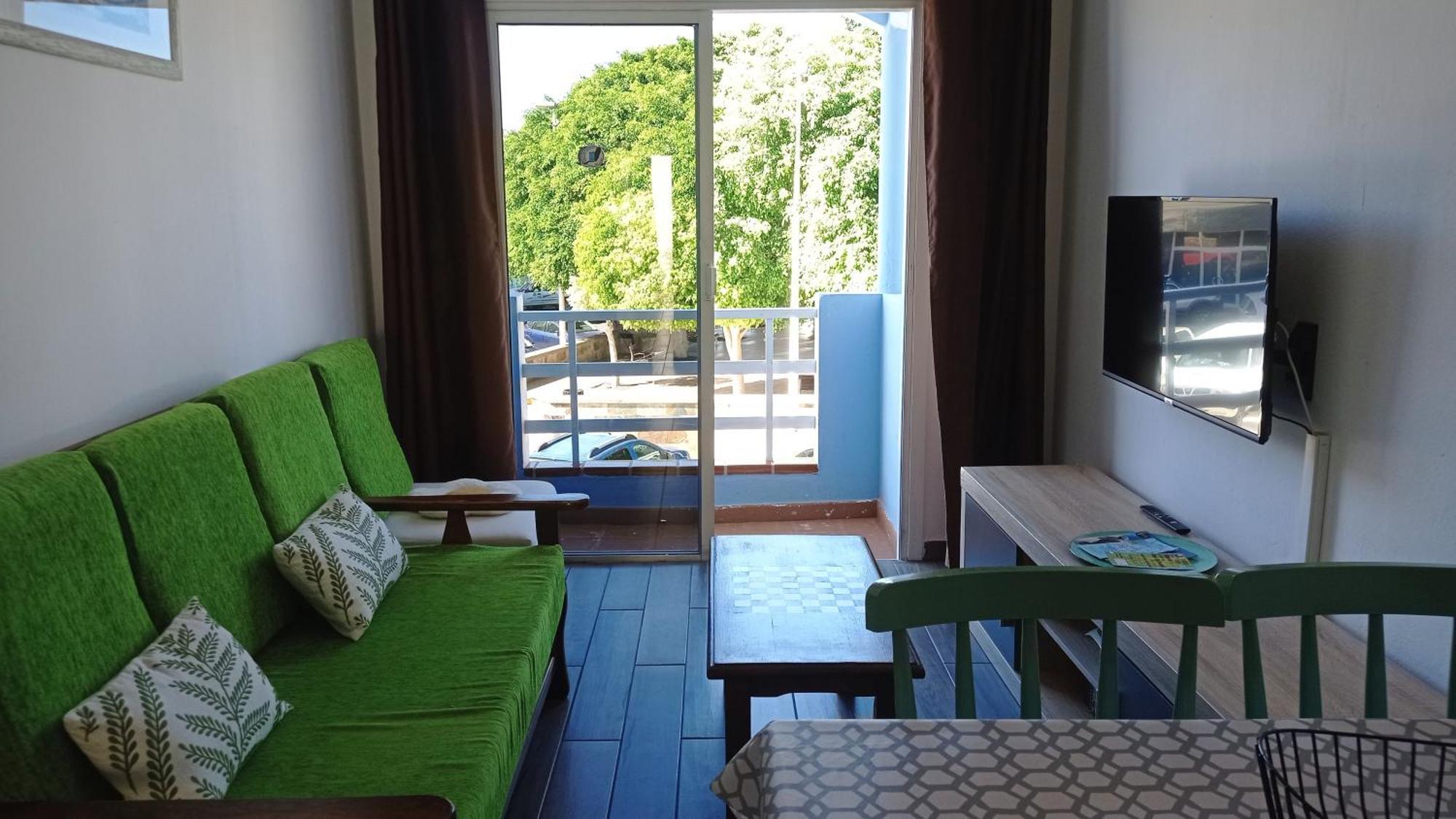 Appartement Buena Fuerte Mari Giuli *