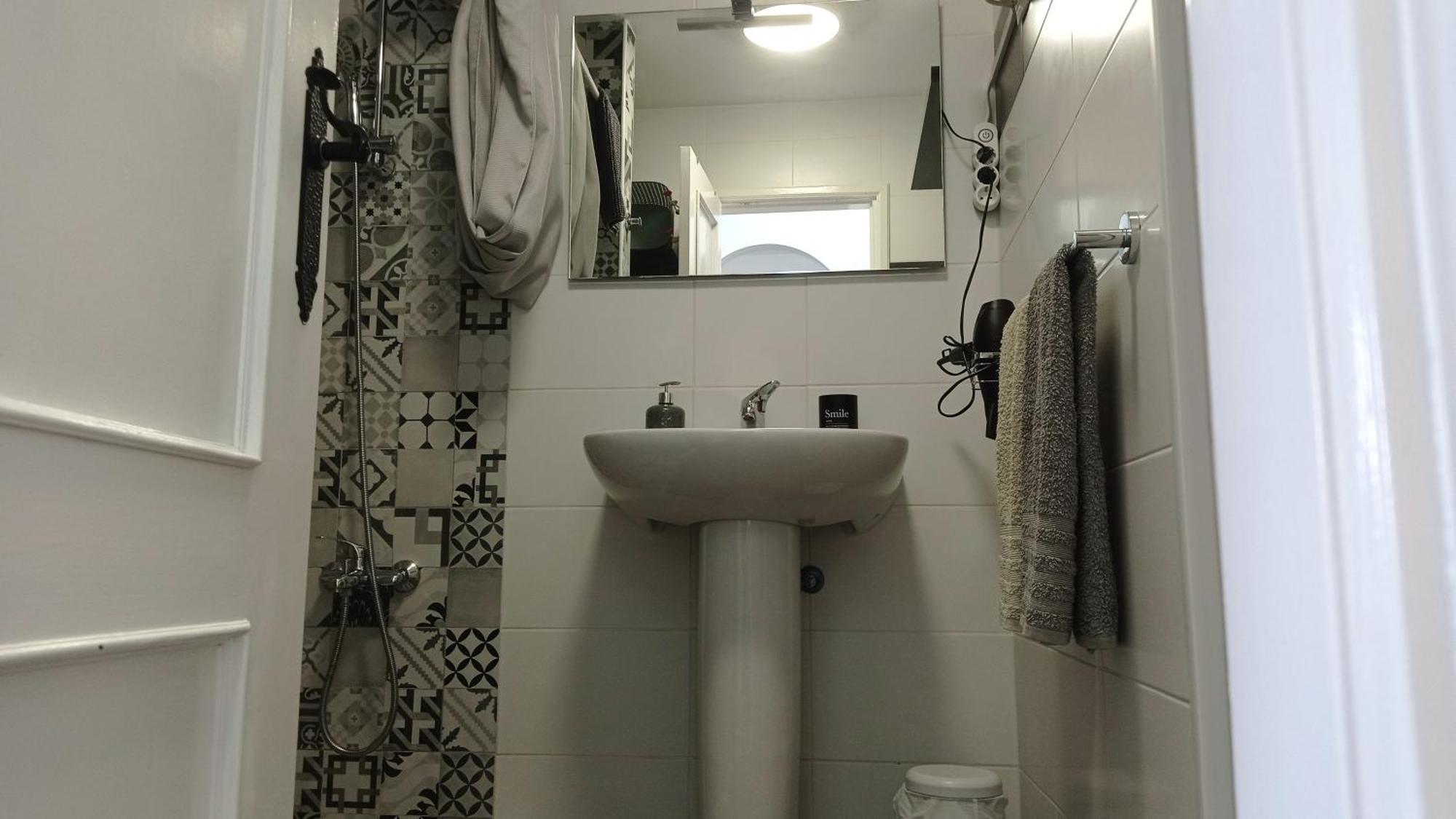 Appartement Buena Fuerte Mari Giuli