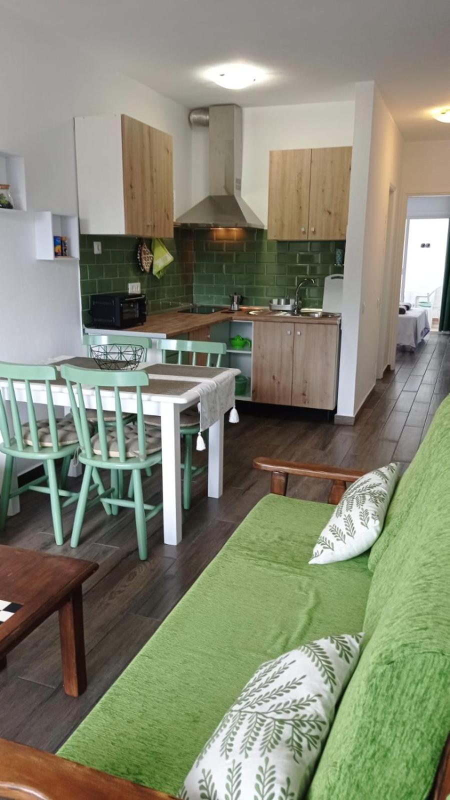 Apartament Buena Fuerte Mari Giuli