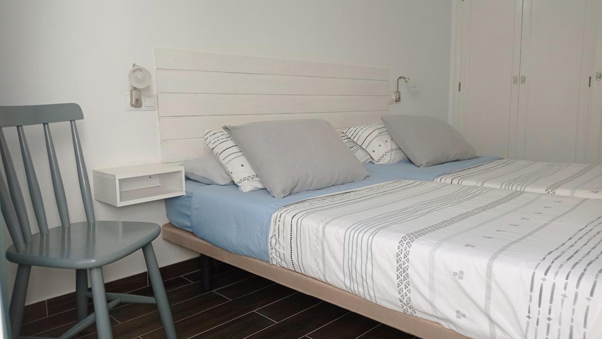Buena Fuerte Mari Giuli Apartament *