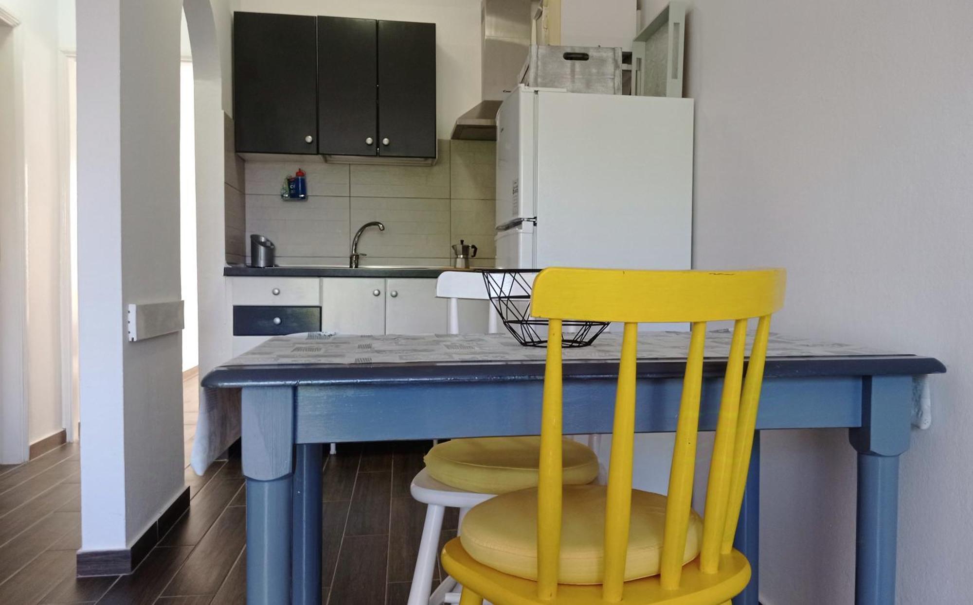Apartament Buena Fuerte Mari Giuli Tarajalejo
